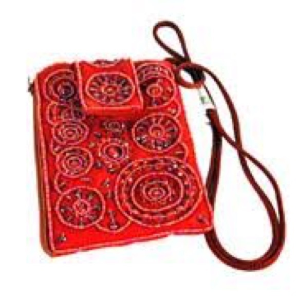 Gujarati Handmade Bags - Picture 2 of 8